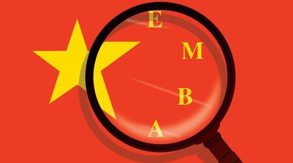 清華大學(xué)EMBA總裁班第七期圖片展示五