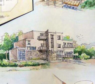 清華大學建筑學進修班